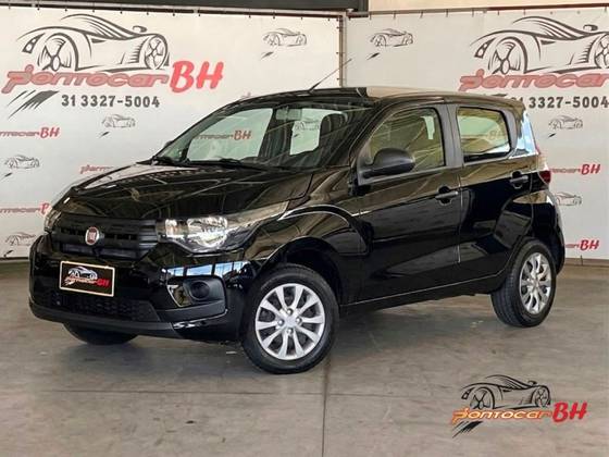 FIAT MOBI 1.0 EVO FLEX LIKE. MANUAL FIAT MOBI 1.0 EVO FLEX LIKE. MANUAL